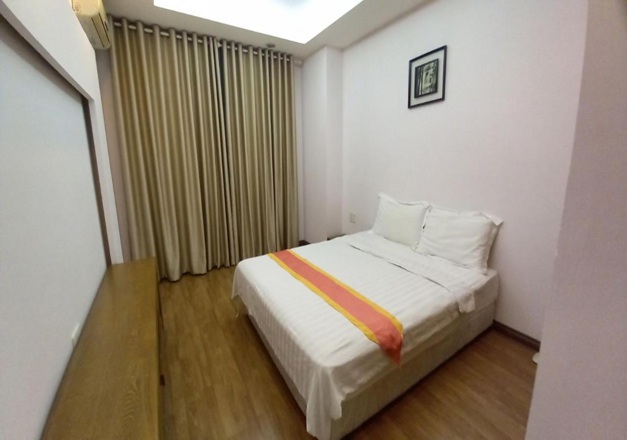 Khai Hoan Apartment Hotel Πόλη Χο Τσι Μινχ Εξωτερικό φωτογραφία