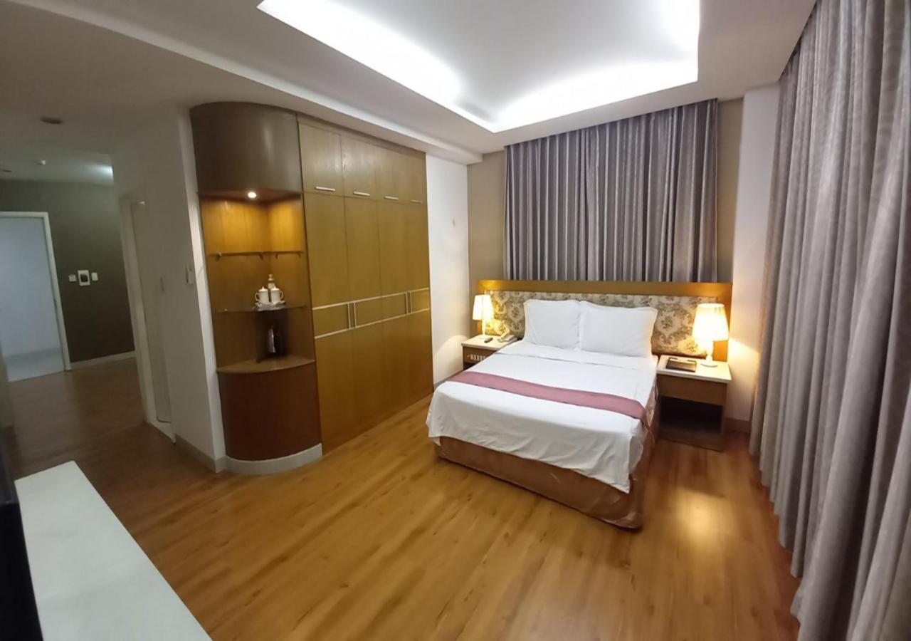 Khai Hoan Apartment Hotel Πόλη Χο Τσι Μινχ Εξωτερικό φωτογραφία