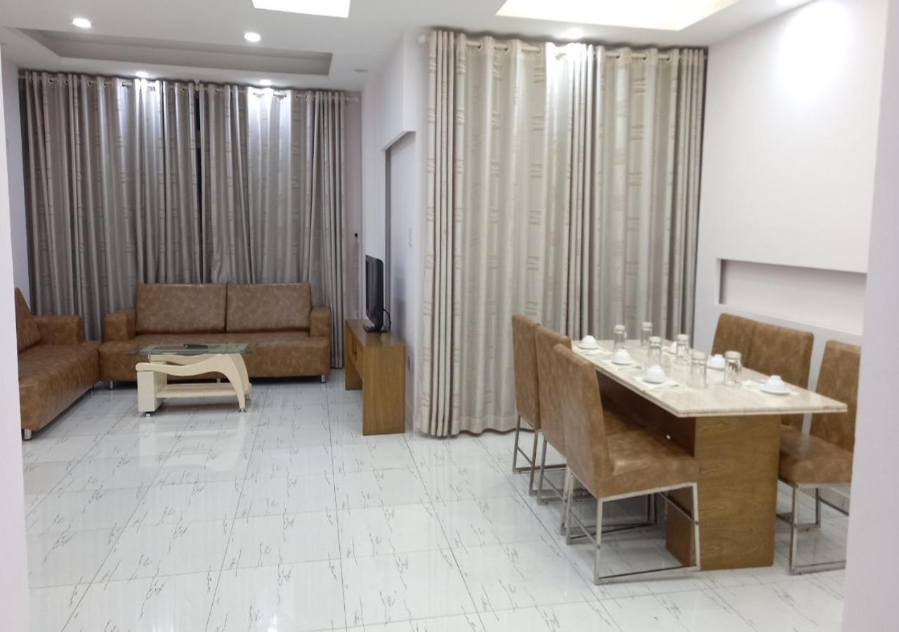 Khai Hoan Apartment Hotel Πόλη Χο Τσι Μινχ Εξωτερικό φωτογραφία