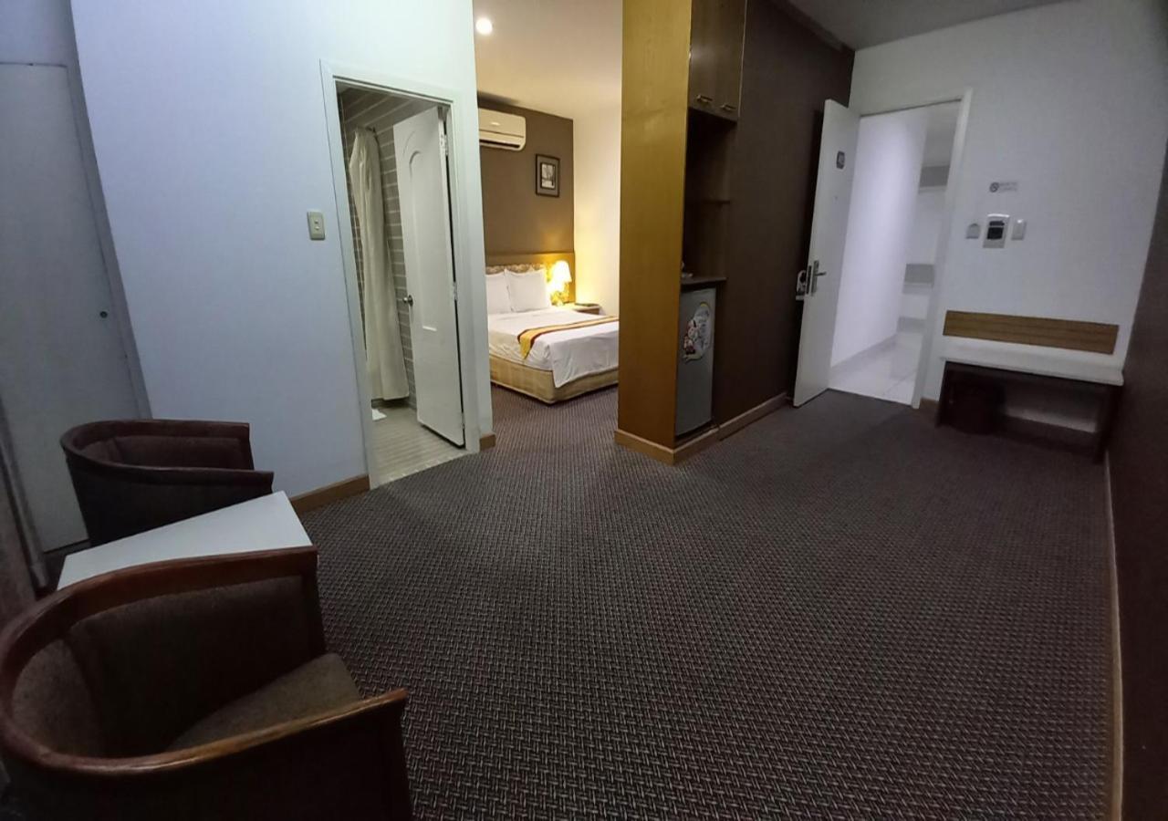 Khai Hoan Apartment Hotel Πόλη Χο Τσι Μινχ Εξωτερικό φωτογραφία