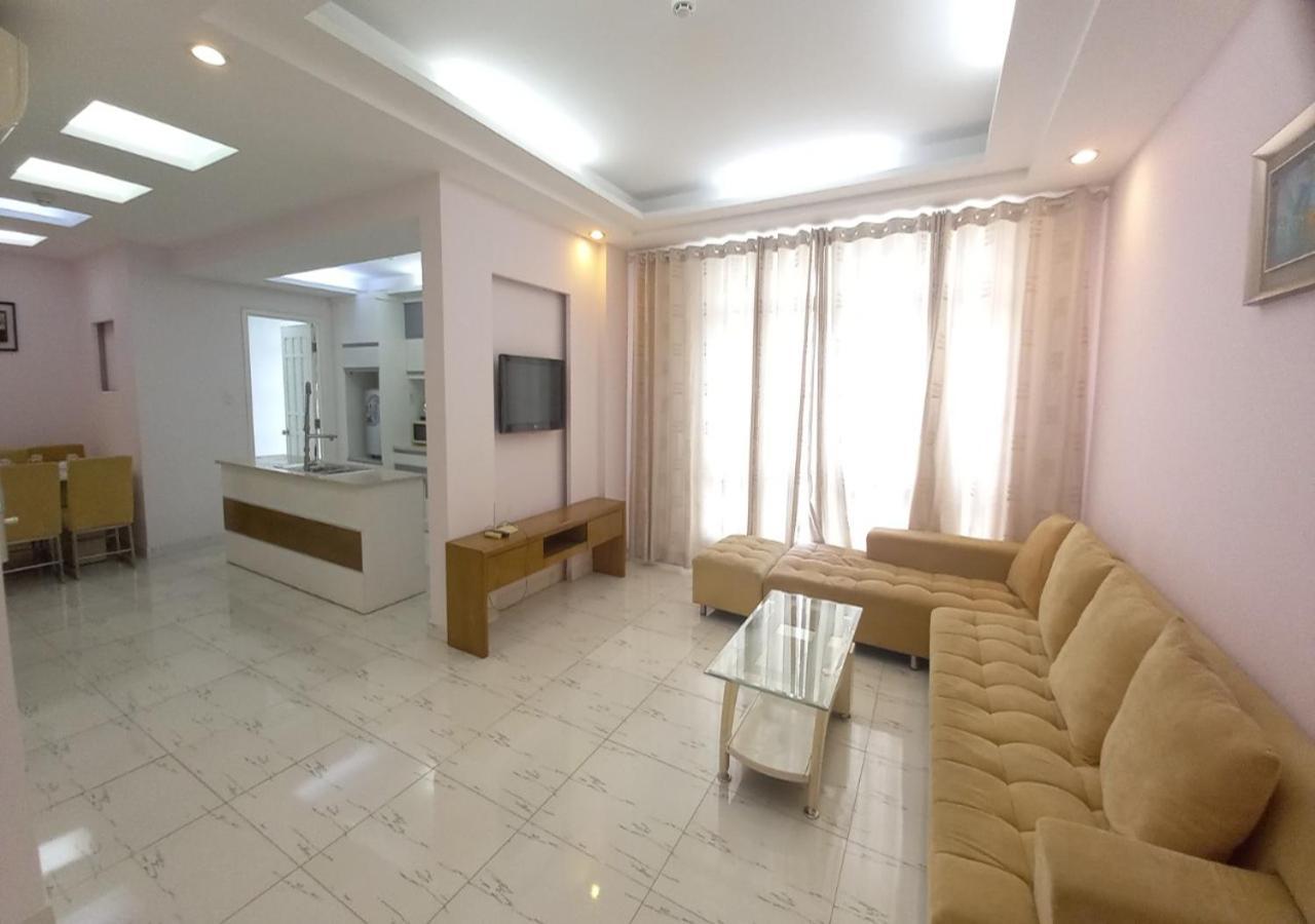 Khai Hoan Apartment Hotel Πόλη Χο Τσι Μινχ Εξωτερικό φωτογραφία