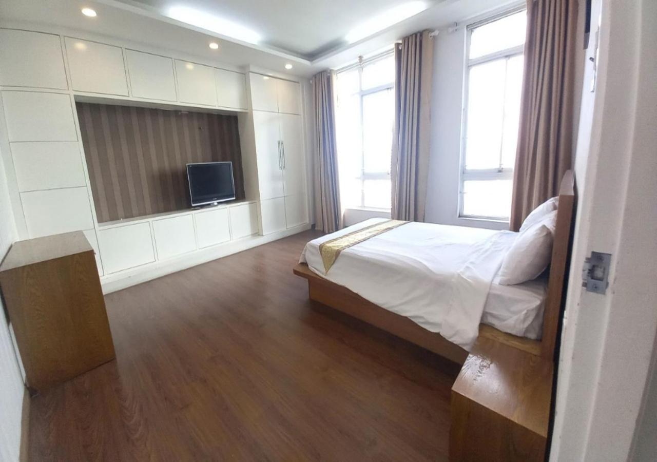 Khai Hoan Apartment Hotel Πόλη Χο Τσι Μινχ Εξωτερικό φωτογραφία