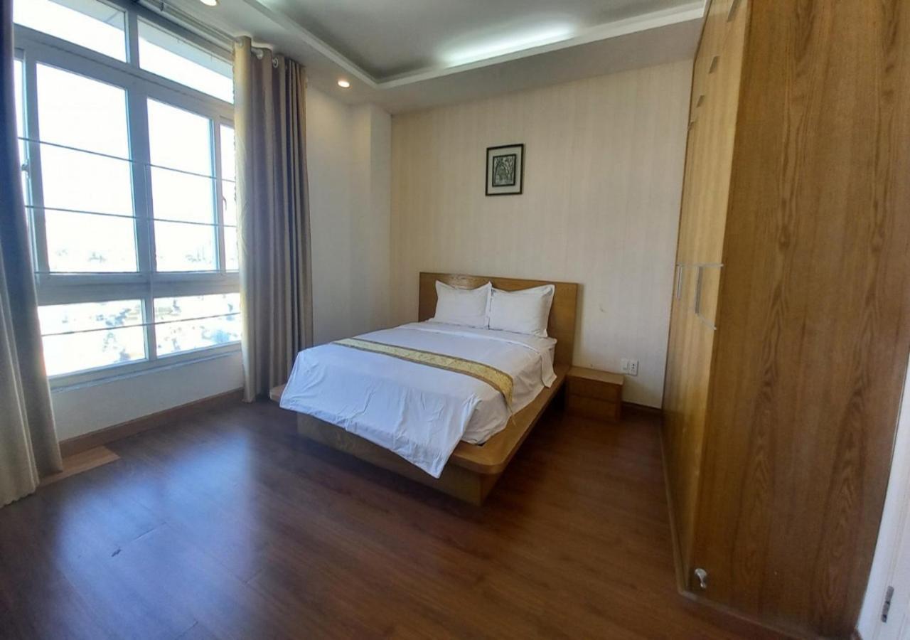 Khai Hoan Apartment Hotel Πόλη Χο Τσι Μινχ Εξωτερικό φωτογραφία