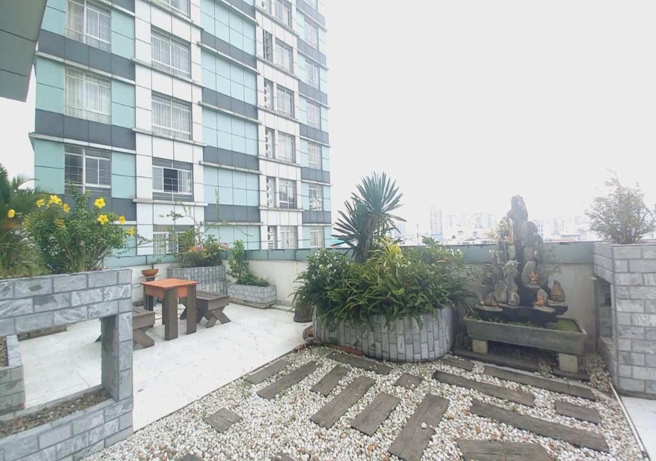 Khai Hoan Apartment Hotel Πόλη Χο Τσι Μινχ Εξωτερικό φωτογραφία